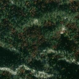 Satellite imagery of Grabova Glavica, BA