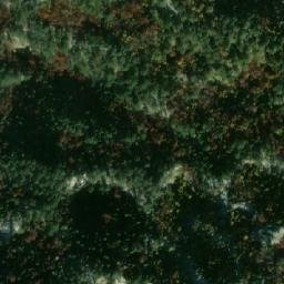 Satellite imagery of Grabova Glavica, BA