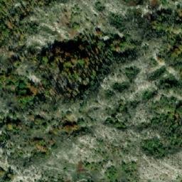 Satellite imagery of Mijajlove Kape, ME