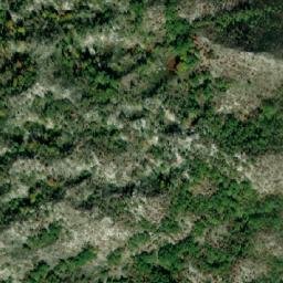 Satellite imagery of Mijajlove Kape, ME