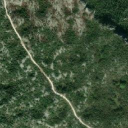 Satellite imagery of Obodske Grede, ME