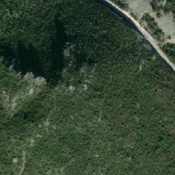 Satellite imagery of Obodske Grede, ME