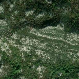 Satellite imagery of Ivanove Grede, ME