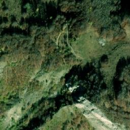 Satellite imagery of Zvekotuša, ME
