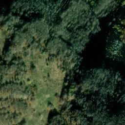 Satellite imagery of Zvekotuša, ME