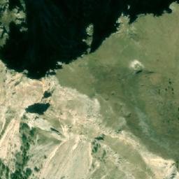 Satellite imagery of Maja e Zabelit, AL