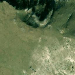 Satellite imagery of Maja e Mojanit, AL