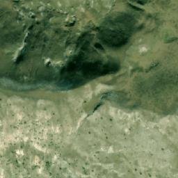 Satellite imagery of Qafa Mojanit, AL