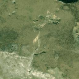 Satellite imagery of Qafa Mojanit, AL
