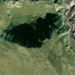Satellite imagery of Maja e Marlulës, AL