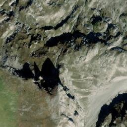 Satellite imagery of Maja e Marlulës, AL
