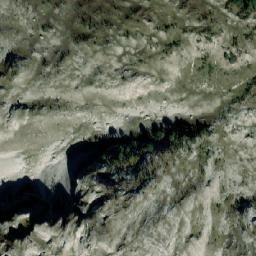Satellite imagery of Maja e Marlulës, AL