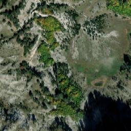 Satellite imagery of Bjeshkët e Përbicës, AL