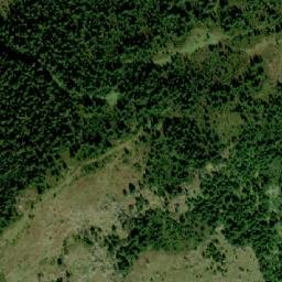 Satellite imagery of Mali Starac, ME