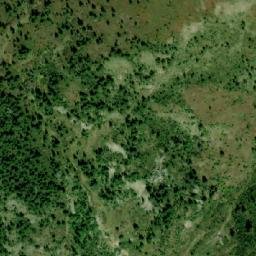 Satellite imagery of Mali Starac, ME