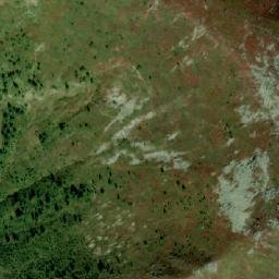 Satellite imagery of Mali Starac, ME