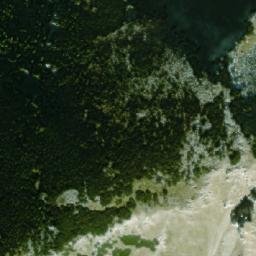 Satellite imagery of Molika, XK