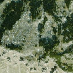Satellite imagery of Molika, XK
