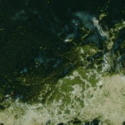 Satellite imagery of Krš Čvrlje, XK