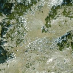 Satellite imagery of Golubinjak, XK