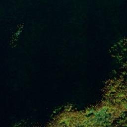 Satellite imagery of Dupila, XK