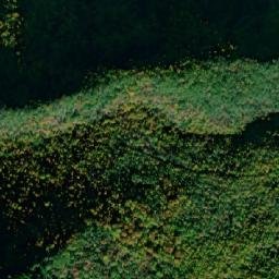 Satellite imagery of Dupila, XK