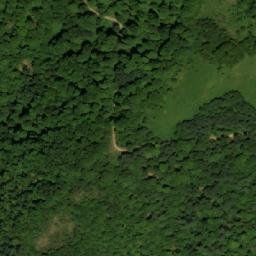 Satellite imagery of Lepopatski Rid, RS