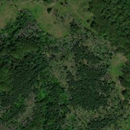 Satellite imagery of Kalni Preslop, BG