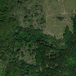 Satellite imagery of Kalni Preslop, BG