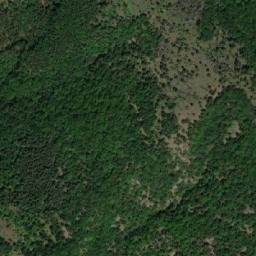 Satellite imagery of Kosovo Bardo, BG
