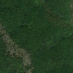 Satellite imagery of Kosovo Bardo, BG