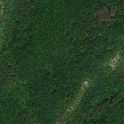 Satellite imagery of Kosovo Bardo, BG