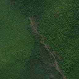 Satellite imagery of Vonski Kamak, BG