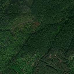 Satellite imagery of Vonski Kamak, BG