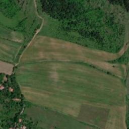 Satellite imagery of TT2, BG