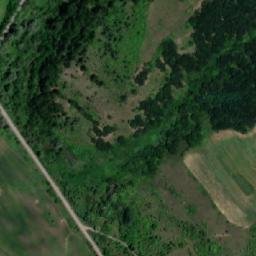 Satellite imagery of Razkrasche, BG