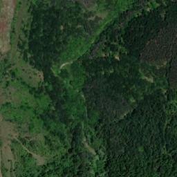 Satellite imagery of Razkrasche, BG