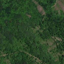 Satellite imagery of Cherna Gora, BG