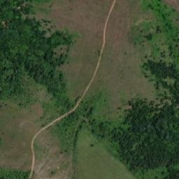 Satellite imagery of TT72, BG