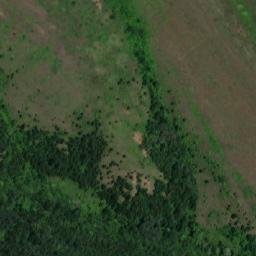 Satellite imagery of TT72, BG