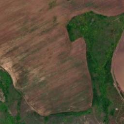 Satellite imagery of Povrashkovitsa, BG