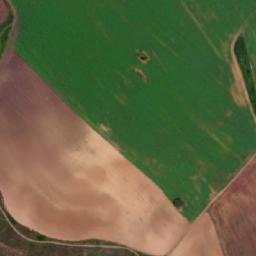 Satellite imagery of Povrashkovitsa, BG