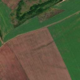 Satellite imagery of Povrashkovitsa, BG