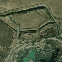 Satellite imagery of Rudnik Sveta Anna, BG