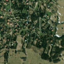 Satellite imagery of TT138, BG