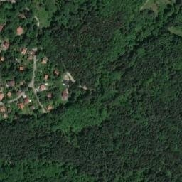 Satellite imagery of Rachov kamak, BG