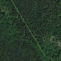 Satellite imagery of Rachov kamak, BG