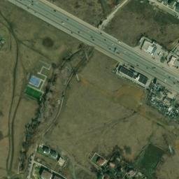 Satellite imagery of TT61/111/, BG