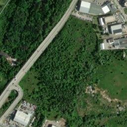 Satellite imagery of TT61/111/, BG