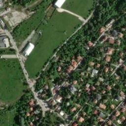 Satellite imagery of TT37, BG